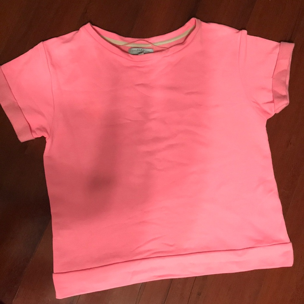 Zara Top